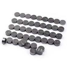 Motorcycle Adjustable 7.48mm Valve Shims Kit Complete Washers Kit For Honda CBR954RR CBR929RR CBR900RR CBR600RR CBR1100XX CB400F 2024 - buy cheap