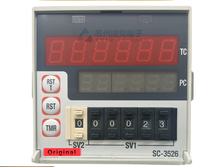 SC-3526 220VAC Multi-function Counter 100% New & Original 2024 - buy cheap