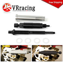 Free Shipping - Broken Spark Plug Remover For Ford Triton 3 Valve Engine DIY Hand Tool 65600 VR-SSR01 2024 - buy cheap