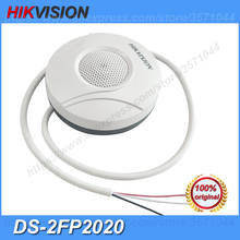 Original Hikvision DS-2FP2020-A(DS-2FP2020) HIFI Microphone Mic Audio Pickup for CCTV Camera 2024 - buy cheap