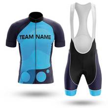 2020 SPTGRVO Custom Made Men's Cycling Suit Roupas Ropa Ciclismo Hombre MTB Maillot Bicycle / Summer Road Bike Wear Clothing Set 2024 - buy cheap
