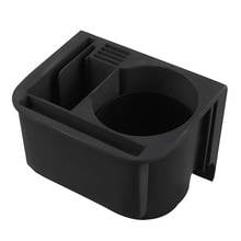 New Car Center Organizer Armrest Water Cup Storage Box Fit for Skoda Kodiaq GT 2024 - buy cheap