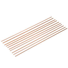 10Pcs Mild Steel Welding Rods 1.6/2.4/3.2mm 330mm Length TIG Welding Filler Rods Wire Gas Welding Tool For Welder Soldering 2024 - buy cheap