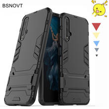 Funda de goma dura para Huawei Nova 5T, funda antigolpes para Huawei Nova 5T, funda para Huawei Nova 5T, 6,26 ", BSNOVT 2024 - compra barato