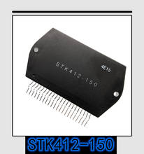 Módulo de retroiluminación LCD, accesorio original y auténtico STK412-150 SIP-22 STK412 SIP22, 2-10 piezas 2024 - compra barato