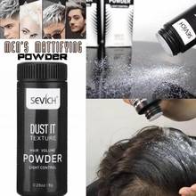 Women 25g Hair Powder Unisex Hairspray Powder Bangs To Oil Fluffy Powder Disposable Spray Men Modeling Hair Styling Tool D40 2024 - buy cheap