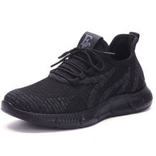 Hot Sale Men Sneakers Light Fashion Casual Classic High Quality Outdoor Sports Jogging Cheap Running Shoes Breathable Summer 2024 - buy cheap