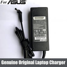 Genuine Original 90W 19V 4.74A AC Adapter Power Charger For ASUS F6A F6V F8Va F8Sn 2024 - buy cheap