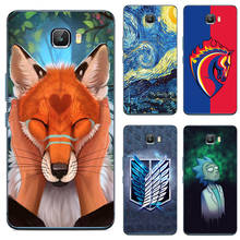 New Arrival Phone Case For Infinix Note 4 Pro X571 Note4 Pro 5.7-inch Fashion Design Art Painted TPU Soft Case For Infinix X 571 2024 - buy cheap