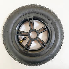 Llanta de rueda neumática de 8 pulgadas 200x40, neumático kugu c3 kuga 2, rueda de repuesto de neumático de Scooter con tubo interno 2024 - compra barato