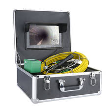 22mm WIFI Pipe Locating Drain Sewer Inspection Camera Snake Endoscope Meter Counter Borescop 20M 30M 50M 2024 - buy cheap