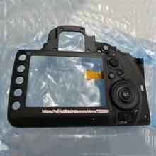 Repair Parts For Canon EOS 5D Mark IV Back Cover Rear Case Ass'y With Menu Button Cable CY3-1793-010 2024 - buy cheap