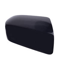 Cubierta de espejo retrovisor de puerta lateral derecha de coche, compatible con Honda Accord 2003-2007 2024 - compra barato