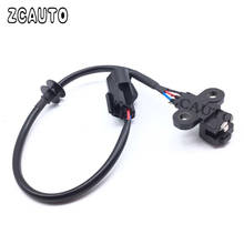 Crankshaft Position Sensor For Mitsubishi Carisma Colt Lancer Mirage Space Star 1.3 1.6 J5T26273 MR420734 2024 - buy cheap