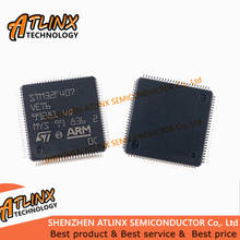 IN STOCK / New,  10PCS / LOT STM32F407VET6 LQFP100 2024 - buy cheap