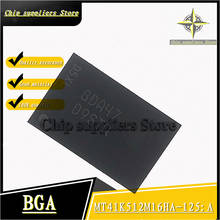 1PCS-10PCS// MT41K512M16HA-125:A BGA96 D9STQ Memory chip Nwe Fine materials 100%quality 2024 - buy cheap