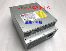 Блок питания для Z440 700W Питание DPS-700AB-1 в 809053-001 аккумулятор большой емкости 719795-003 7197 792339-001 758467-001 858854-001 аккумулятор большой емкости 2024 - купить недорого