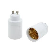 Adaptador de soquete para lâmpada e27/e26/e27, adaptador de base de baioneta gu10 para e27 e soquete de lâmpada edison 2024 - compre barato