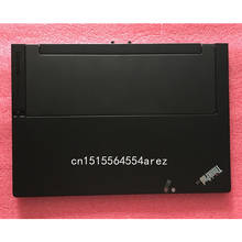 Новый оригинальный ноутбук lenovo ThinkPad X1 планшет ЖК задняя крышка верхняя крышка чехол 46M. 04WCS. 0007 01AW751 2024 - купить недорого