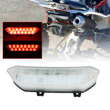 Luz LED trasera de freno para Yamaha Raptor 700R 700 R YFZ450R YFZ450X YFZ 450R 450X 450 R X 2024 - compra barato