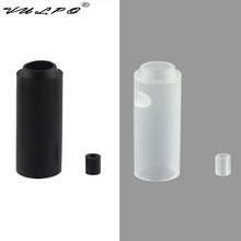 VULPO Taiwan Genuine Guarder Silicone Hop Bucking 50°/70° Hardness For AEG Chamber Parts 2024 - buy cheap