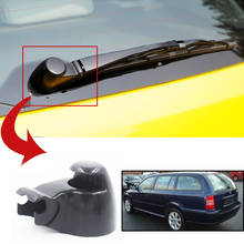 Erick's Wiper Windshield Windscreen Rear Wiper Arm Washer Cover Cap Nut For Skoda Octavia Estate MK1 1997 1998 1999 2000 2001 2024 - buy cheap