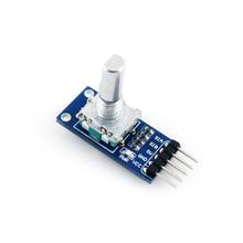 Модуль датчика поворота совместим с Arduino STM32 2024 - купить недорого