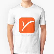 Camiseta con diseño de logotipo de Payoneer, 100% algodón puro, Paypal, dinero, Visa, servicio Mastercard, aplicación Web, sitio Web 2024 - compra barato