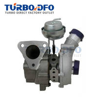 Turbocompresor RHF4H VT17, turbina equilibrada, turbocompresor completo 1515A222 para Mitsubishi L200 2013- DI-D 123KW 167HP 4D56 Rallia 2.5L DID 2024 - compra barato