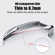 Car Full Key Case Key Cover Case LED Display TPU for BMW 5 7 series G11 G12 G30 G31 G32 i8 I12 I15 G01 X3 G02 X4 G05 X5 G07 X7 2024 - buy cheap