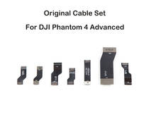 Genuine DJI Phantom 4 Advanced Part Flat Cable & Cable Flex Pack Spare Part for Phantom 4 Adv 2024 - buy cheap