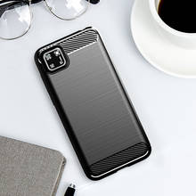 For Huawei Y5P Case for Huawei Y6P Y7P Y6s Y9s Y5 Y6 Y7 Y9 2019 P30 Pro P40 Lite Cover Silicon Shell Coque Capa Funda Phone Case 2024 - buy cheap