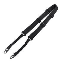 Tactical Military 2 Points Rifle Gun Sling Outdoor Airsoft Hunting Shotgun Gun Sling Shoulder Strap Hunting Gun Accessories 2024 - buy cheap