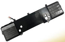 NEW Bateria Do Portátil para DELL 191YN 2F3W1 02F3W1 alienware-15-r2 15r2 15 R2 15 R1 2024 - compre barato