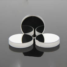 Metal Mirror/aluminum Mirror/optical Experiment Lens/AL Lens Diameter 25.4mm 20mm 2024 - buy cheap