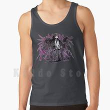 Homura tank tops vest sleeveless Puella Magi Madoka Magica Homura Akemi Homura Madoka Magica Magical Girl 2024 - buy cheap