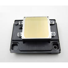 Cabezal de impresión para impresora Epson, cabezal de impresión F190000, F190010, F190020, SX525WD, TX560WD, 7525, 7011, 7018, 3011, 3521, T40 2024 - compra barato