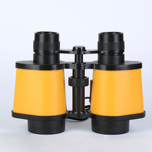 New 8x30 Plastic Children's Binoculars Children's Telescope Outdoor Game Toy Compact Outdoor Exploration Tool 2024 - buy cheap