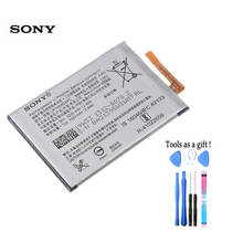 Sony-batería de repuesto Original para SONY Xperia XA2 Plus XA2P, 3300mAh, SNYSK84, LIP1654ERPC 2024 - compra barato