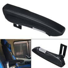 Apoio de braço ajustável universal para carro, para rv, van, barco a motor, grammer msg85 msg95 2024 - compre barato