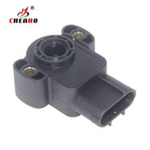 Throttle Position Sensor TPS For F-ord Explorer Sport Trac/F-150/E-150 Eco-noline F4SF-9B989-AA, F4SF9B989AA, ZZM3-18851 2024 - buy cheap