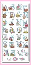 22/25ct   Cross Stitch Kit Package Greeting Needlework Counted Cross-Stitching Kit words Counted Cross stich Painting 2024 - buy cheap