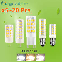 =(K)= LED G4 G9 COB Bulb 10Pcs Dimmable Lamp AC 220V 6W G4 G9 LED Lamp replace Halogen Bulb Lampada Bombillas Spot Ampoule 2024 - buy cheap