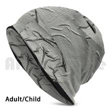 Duct Tape Beanie Beanie Hedging Cap DIY Print Cushion Tape Duct Of Speech Speak Speech Ducktape Ductape 2024 - buy cheap