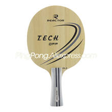 REACTOR CK2 CK-2 Table Tennis Blade Racket CK 2 CARBON Ping Pong Bat Paddle 2024 - buy cheap