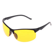 Night Vision Glasses Fishing Cycling Outdoor Sunglasses Protection Unisex UV400 2024 - buy cheap