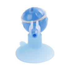 1/2pcs Practical Air Bubble Increaser for Aquarium Fish Tank Adjustable Oxygen Increase Ball Air Pump Accessory  Appliance 2024 - buy cheap