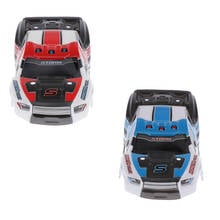 1/18 Pre Painted Body Shell Bodywork for HS 18301 Off-Road Monster Truck RC Car Accessories 2024 - buy cheap