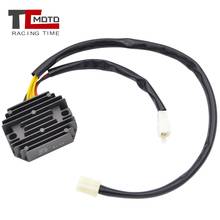 58411034100 Motorcycle Rectifier Regulator For KTM 400 620 625 640 DUKE SMC Adventure LC4 660 Rally 620 RXC 450 Rally 2024 - buy cheap