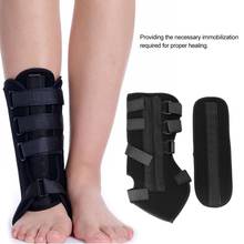 Foot Stabilizer Ankle Joint External Ankle Fracture Tibial Fixation Treatment Support Posture Correct Orthopedic Tendon Support 2024 - buy cheap